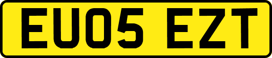 EU05EZT