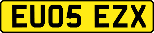 EU05EZX