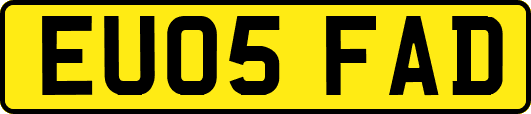 EU05FAD