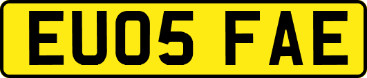 EU05FAE