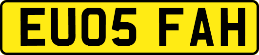 EU05FAH