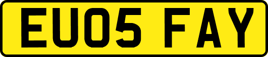 EU05FAY