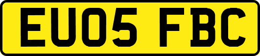 EU05FBC