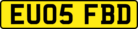 EU05FBD