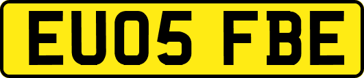 EU05FBE