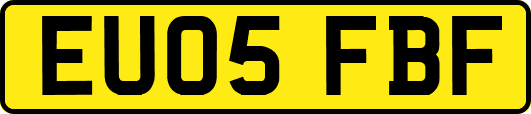 EU05FBF
