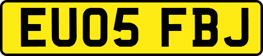 EU05FBJ