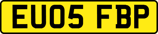EU05FBP