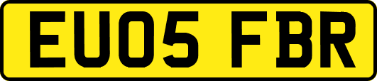 EU05FBR