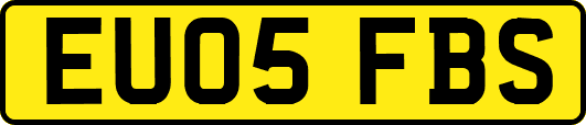 EU05FBS