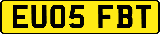 EU05FBT