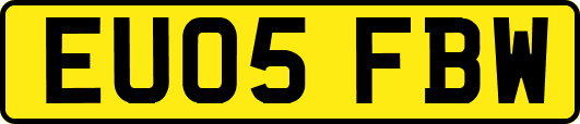 EU05FBW