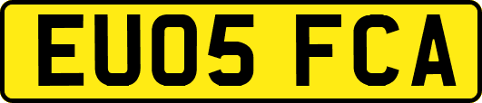 EU05FCA