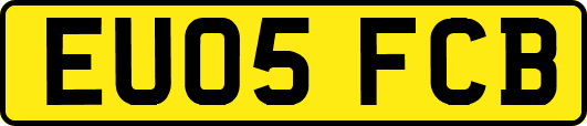 EU05FCB