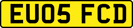 EU05FCD