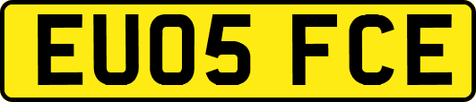 EU05FCE