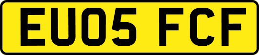 EU05FCF