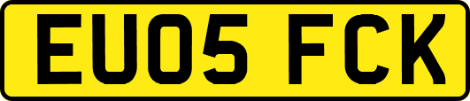 EU05FCK
