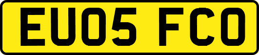 EU05FCO