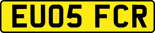 EU05FCR