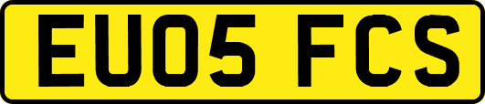EU05FCS