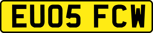 EU05FCW