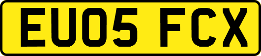EU05FCX