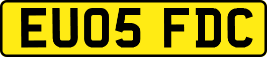 EU05FDC