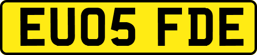 EU05FDE