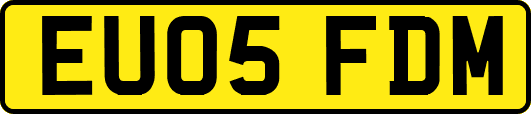 EU05FDM
