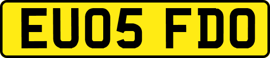 EU05FDO