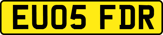 EU05FDR