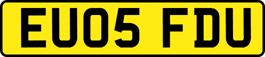 EU05FDU