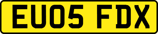 EU05FDX