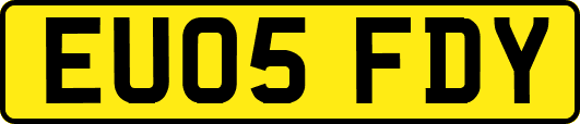 EU05FDY