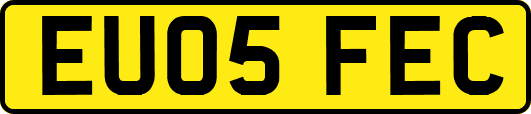 EU05FEC