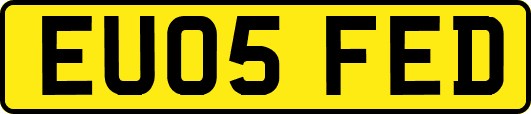 EU05FED