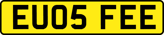 EU05FEE