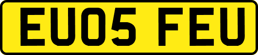 EU05FEU