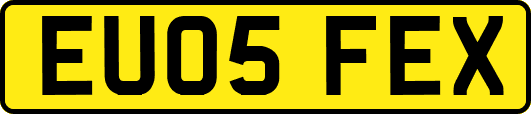 EU05FEX