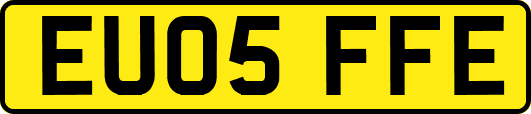 EU05FFE