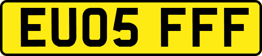 EU05FFF