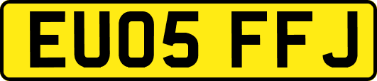 EU05FFJ