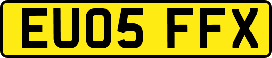 EU05FFX