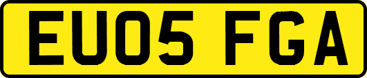EU05FGA