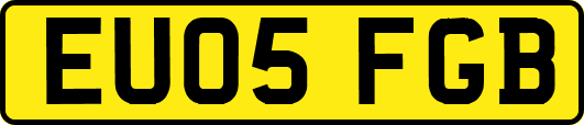 EU05FGB