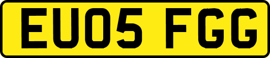 EU05FGG