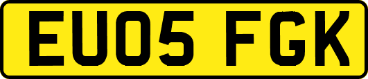EU05FGK