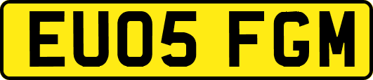 EU05FGM