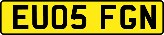 EU05FGN